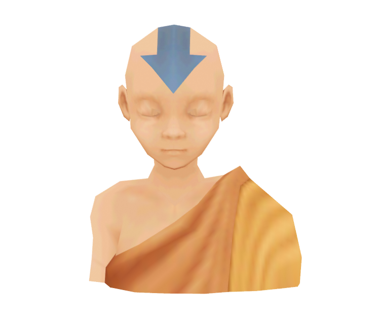 Preview in Browser - Avatar: The Last Airbender - Into the Inferno