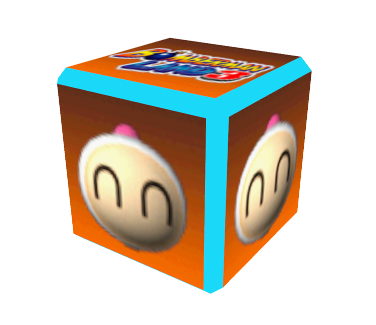 Preview in Browser - Bomberman Land 3