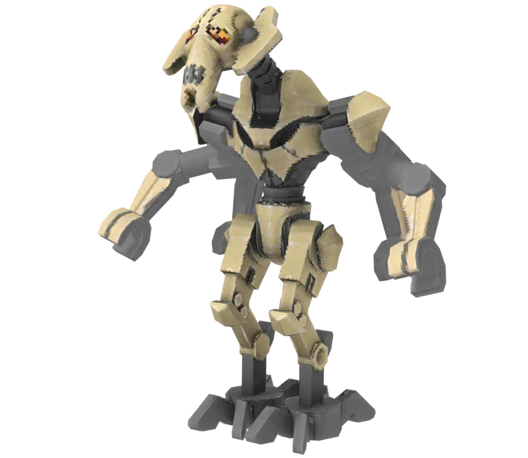 Preview in Browser - LEGO Star Wars: The Yoda Chronicles