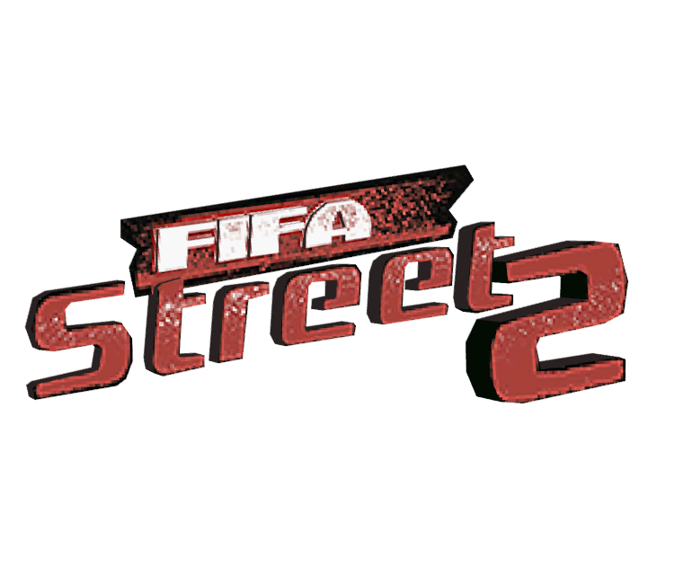 Preview in Browser - FIFA Street 2