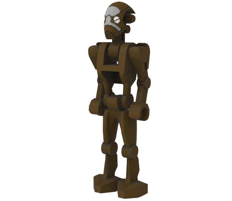 Preview in Browser - LEGO Star Wars: The Yoda Chronicles