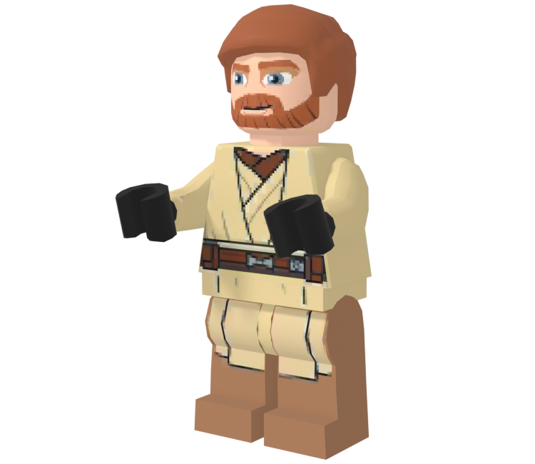 Preview in Browser - LEGO Star Wars: The Yoda Chronicles