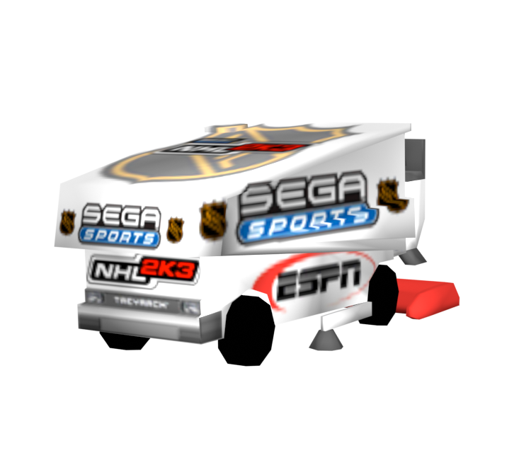 Preview in Browser - NHL 2K3