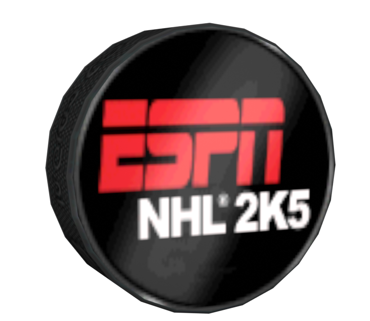 Preview in Browser - ESPN NHL Series