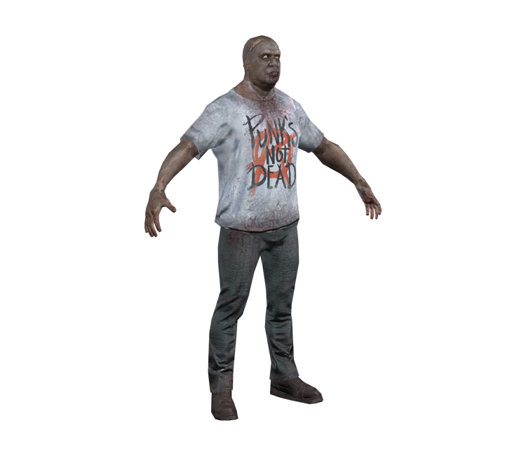 Preview in Browser - Zombie Hunter: Survival