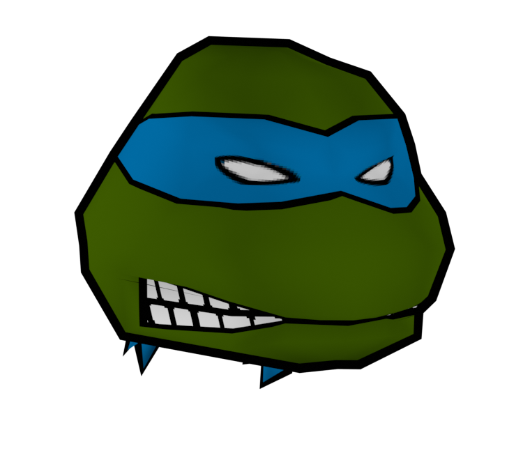 Preview in Browser - Teenage Mutant Ninja Turtles (2003)