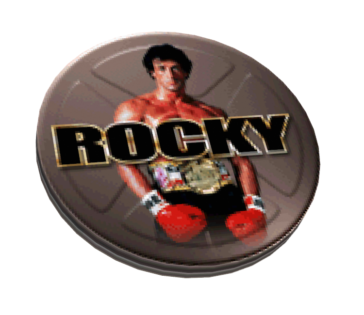 Preview in Browser - Rocky