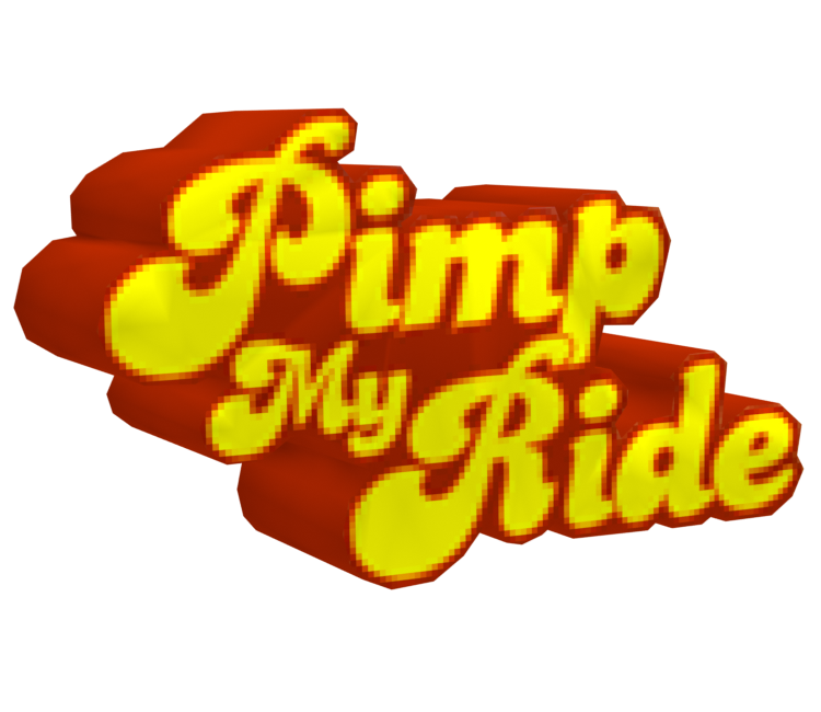 Preview in Browser - Pimp My Ride