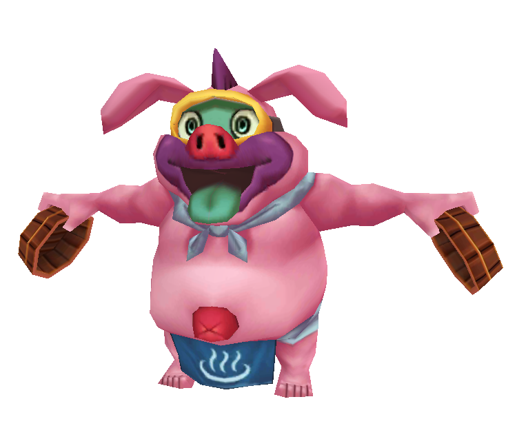 Preview in Browser - Yo-kai Watch 2