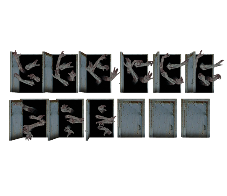Preview in Browser - Resident Evil Outbreak - File #2