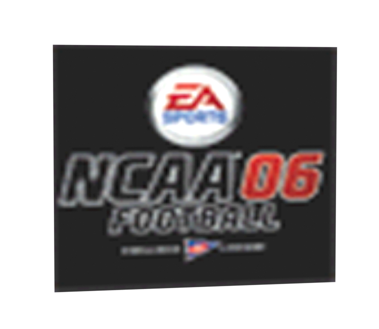Preview in Browser - NCAA Football Series