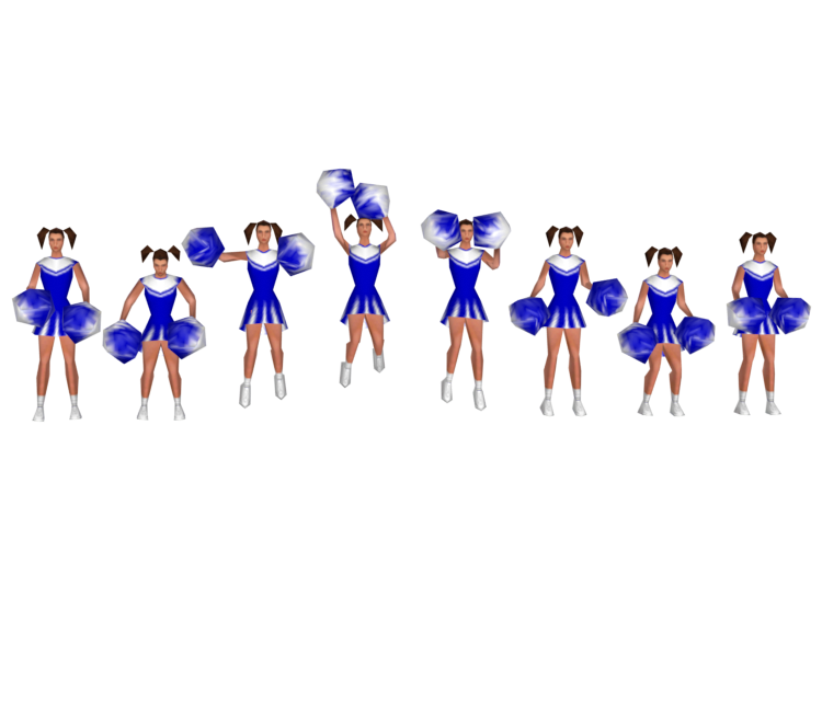 Preview in Browser - NCAA March Madness Series