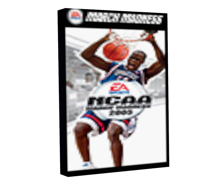 Preview in Browser - NCAA March Madness Series