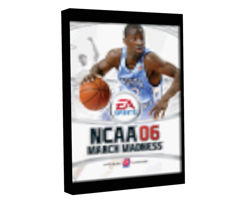 Preview in Browser - NCAA March Madness Series