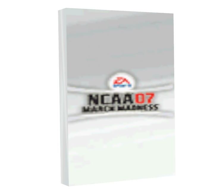 Preview in Browser - NCAA March Madness Series