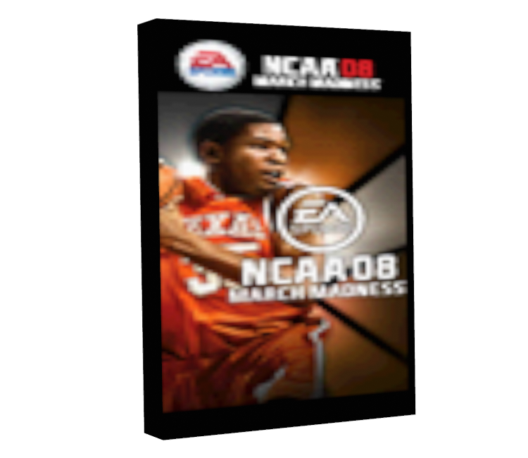 Preview in Browser - NCAA March Madness Series
