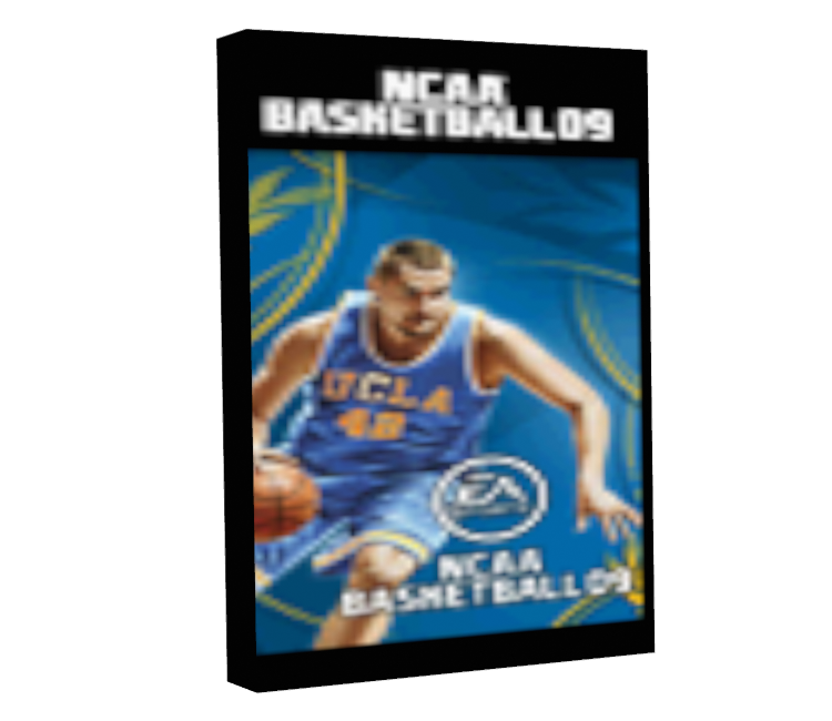 Preview in Browser - NCAA Basketball 09
