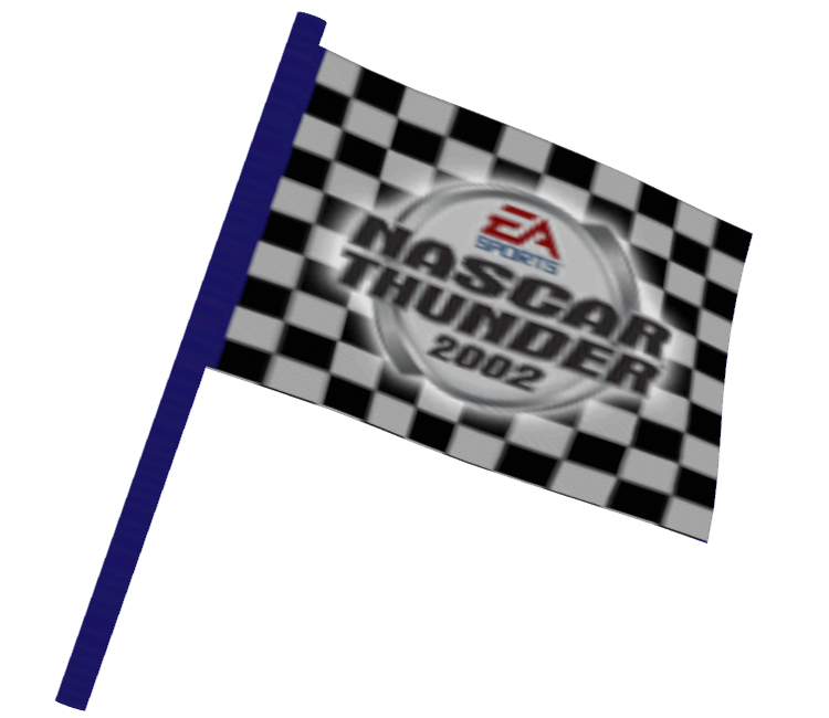 Preview in Browser - NASCAR Series