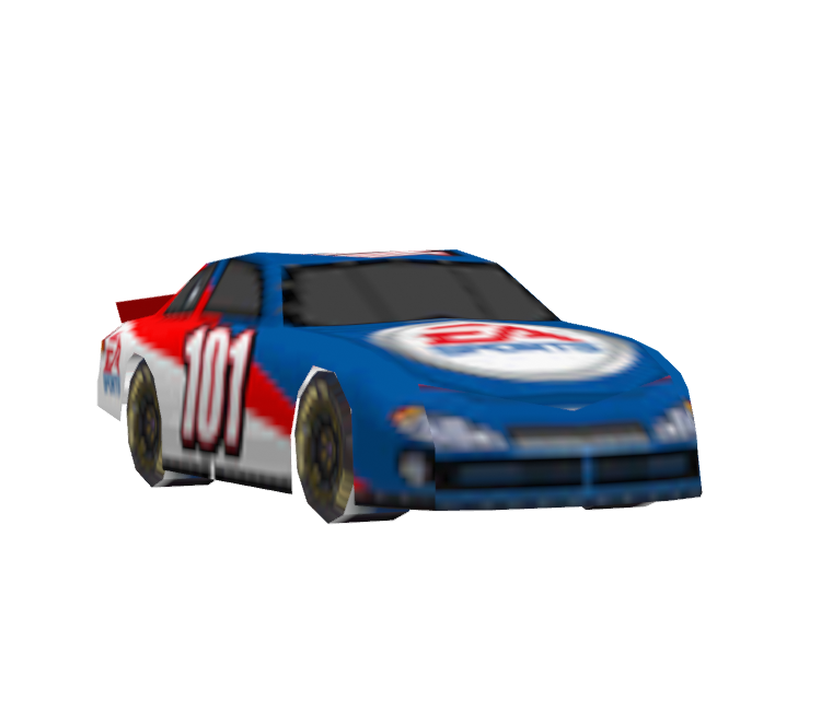 Preview in Browser - NASCAR Series