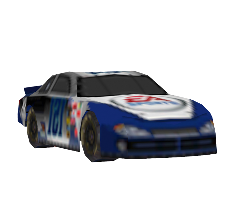 Preview in Browser - NASCAR Series