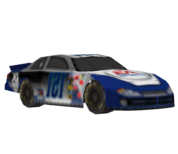 Preview in Browser - NASCAR Series