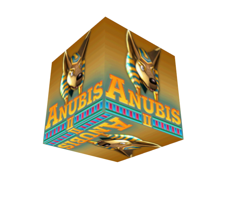 Preview in Browser - Anubis II