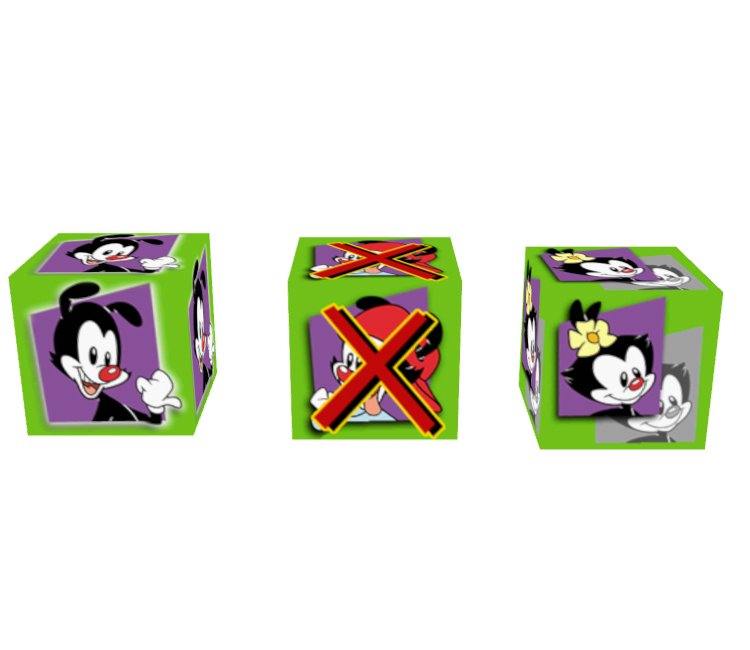 Preview in Browser - Animaniacs: The Great Edgar Hunt