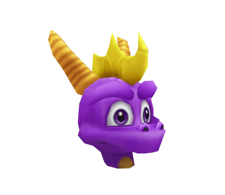 Preview in Browser - Spyro: A Hero's Tail