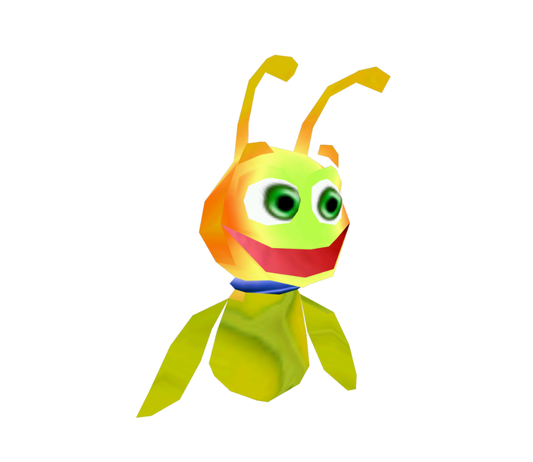 Preview in Browser - Spyro: Enter the Dragonfly