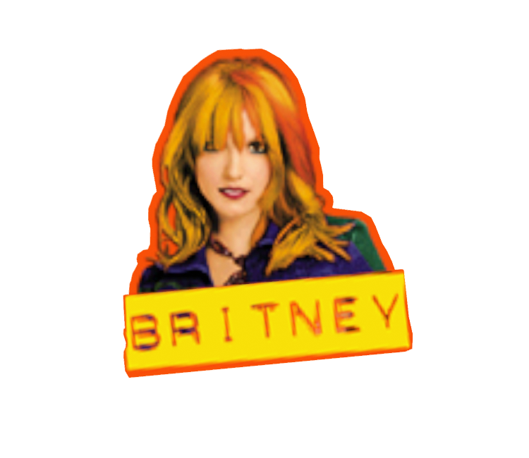 Preview in Browser - Britney's Dance Beat