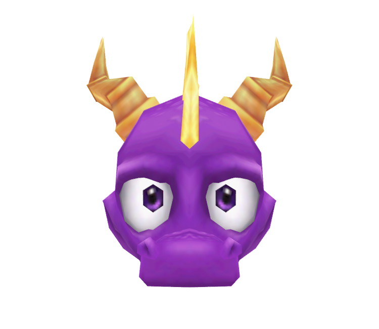 Preview in Browser - The Legend of Spyro: A New Beginning