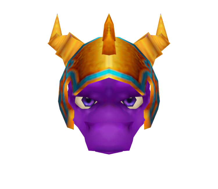 Preview in Browser - The Legend of Spyro: Dawn of the Dragon
