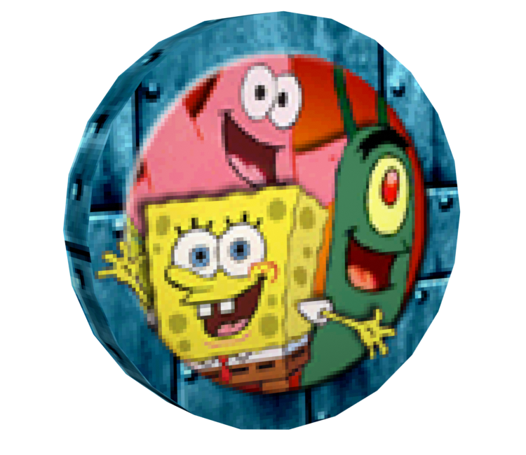 Preview in Browser - SpongeBob SquarePants: Creature from the Krusty Krab