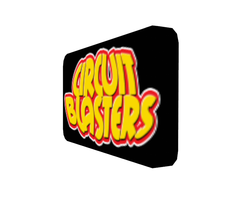 Preview in Browser - Circuit Blasters