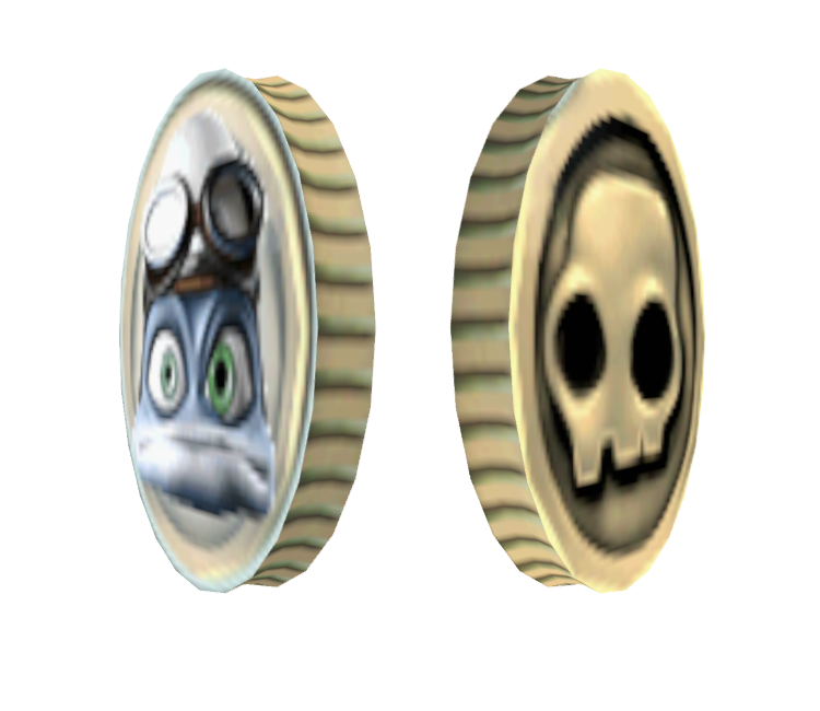 Preview in Browser - Crazy Frog Racer