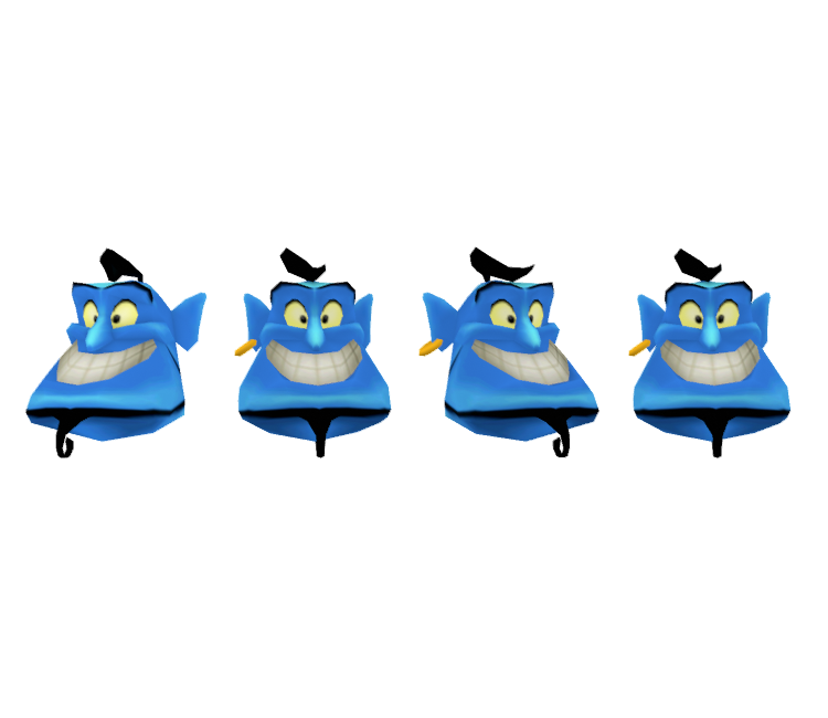 Preview in Browser - Disney Think Fast