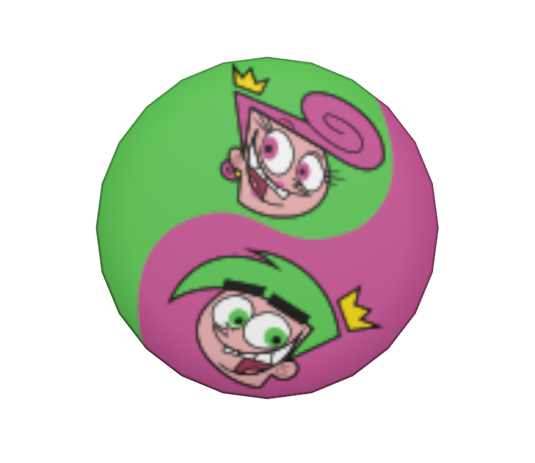Preview in Browser - The Fairly OddParents: Shadow Showdown