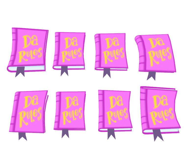 Preview in Browser - The Fairly OddParents: Breakin' Da Rules
