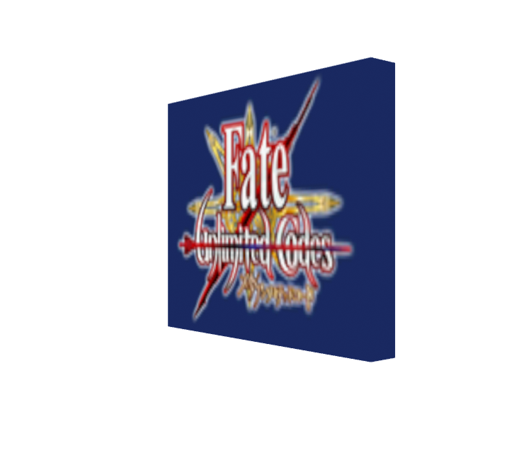 Preview in Browser - Fate/unlimited Codes