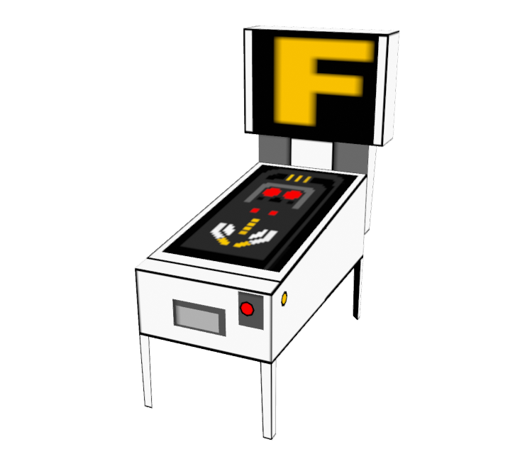 Preview in Browser - Flipnic: Ultimate Pinball
