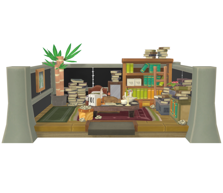 Preview in Browser - The Legend of Zelda: Link's Awakening