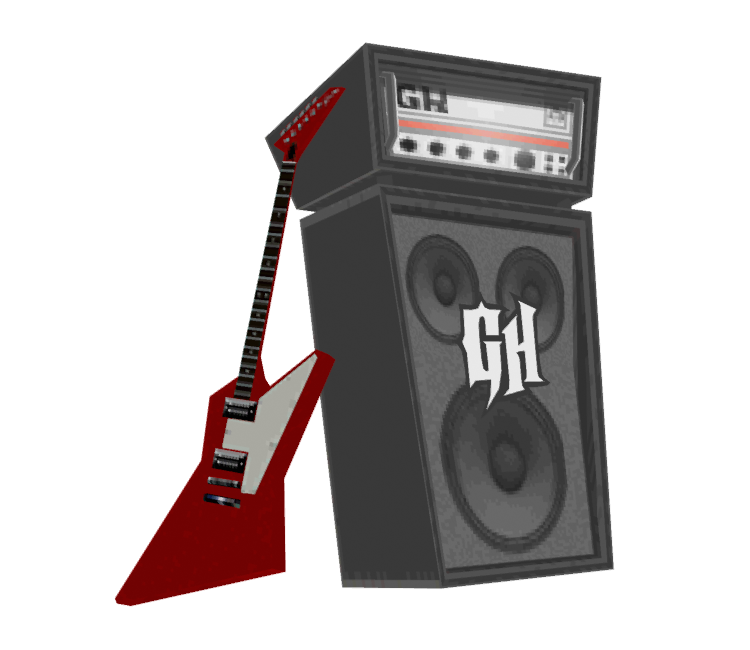 Preview in Browser - Guitar Hero