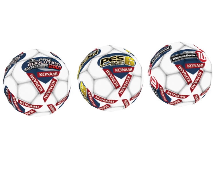 Preview in Browser - Pro Evolution Soccer / World Soccer: Winning Eleven Series