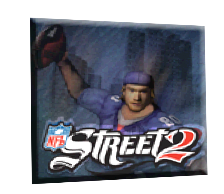 Preview in Browser - NFL Street Series