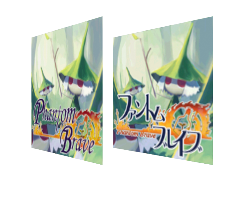 Preview in Browser - Phantom Brave