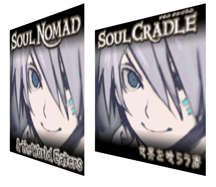 Preview in Browser - Soul Nomad and the World Eaters