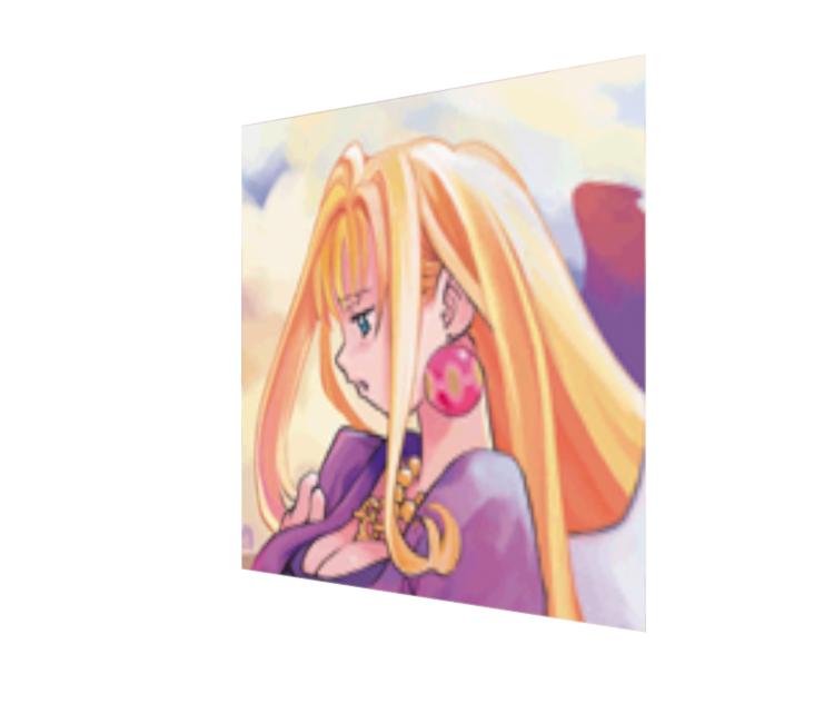 Preview in Browser - Rhapsody III: Memories of Marl Kingdom (JPN)