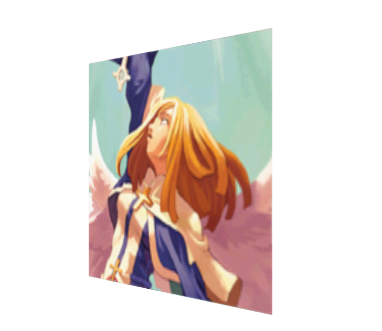 Preview in Browser - La Pucelle Tactics