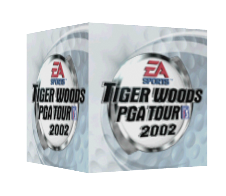 Preview in Browser - Tiger Woods PGA Tour Series