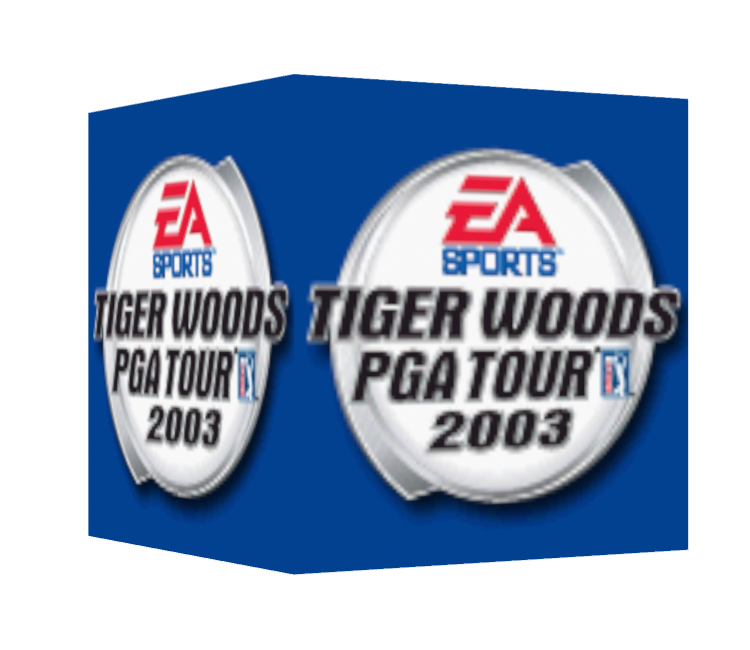 Preview in Browser - Tiger Woods PGA Tour Series